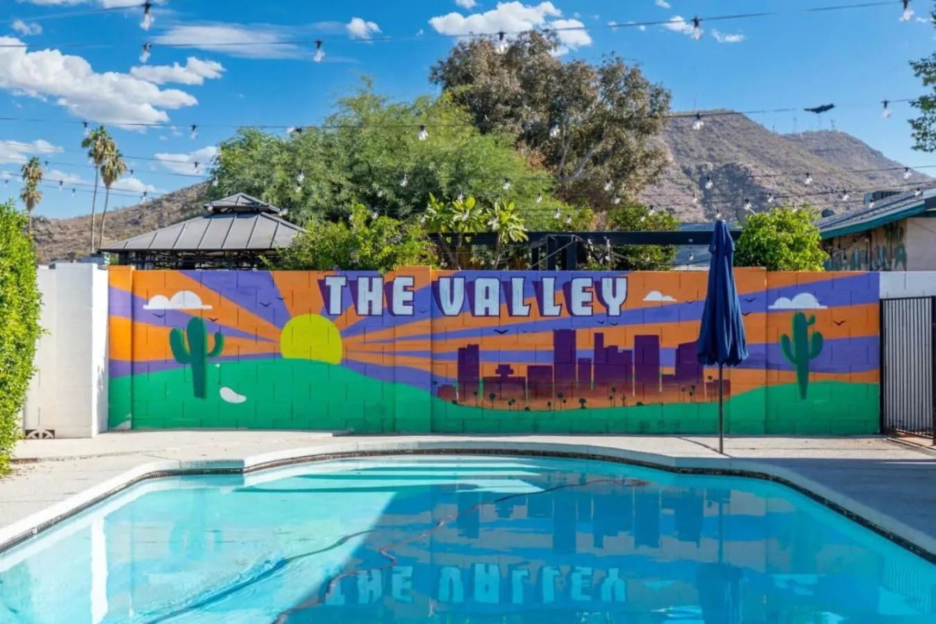 4Br Moon Valley Home With Pool - Room For 10 Phoenix Estados Unidos da América