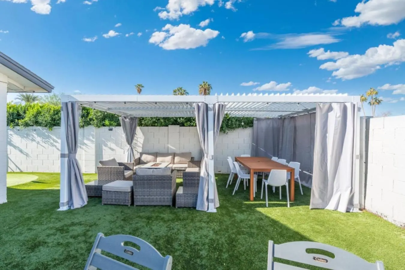 4Br Moon Valley Home With Pool - Room For 10 Phoenix 0*,