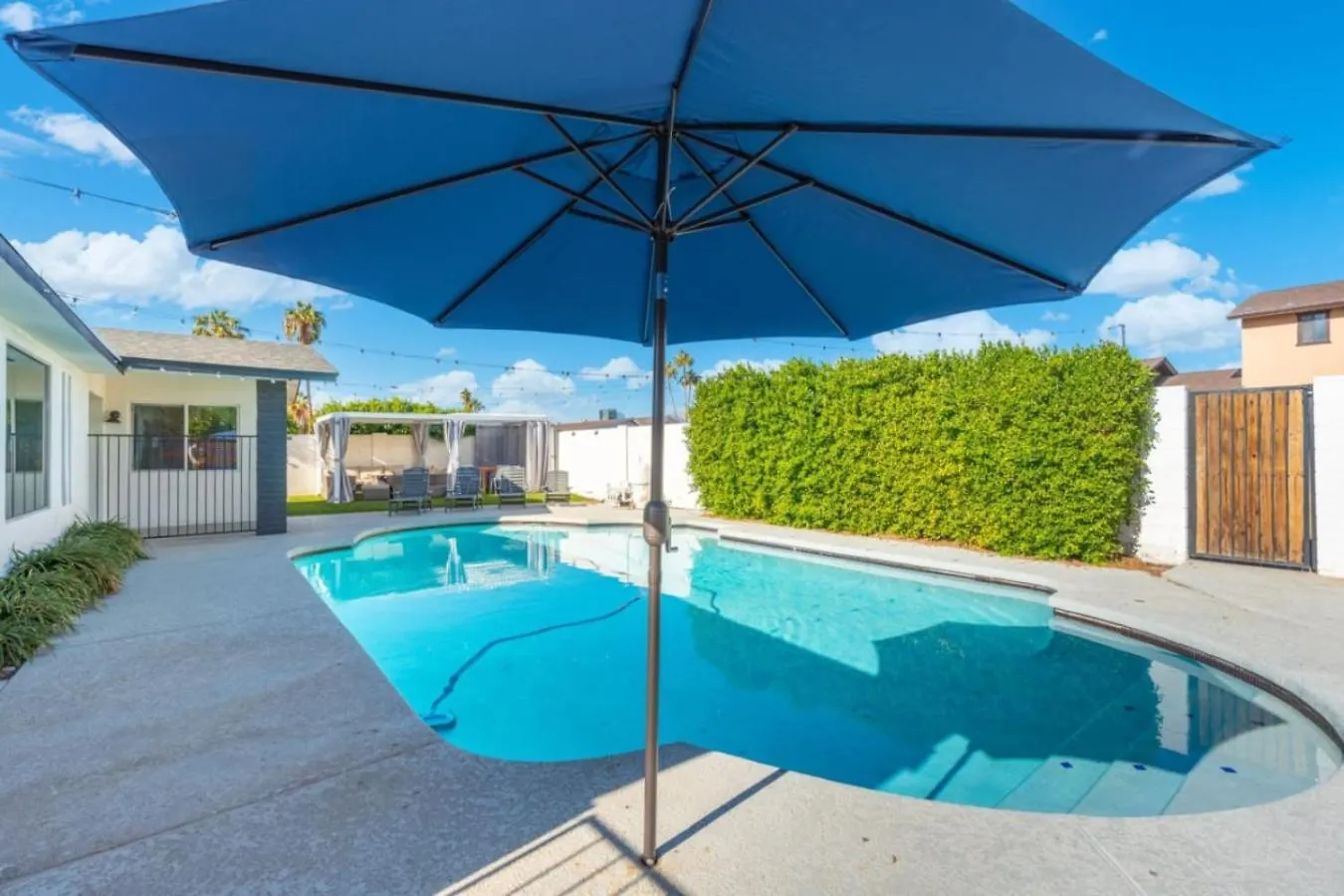4Br Moon Valley Home With Pool - Room For 10 Phoenix