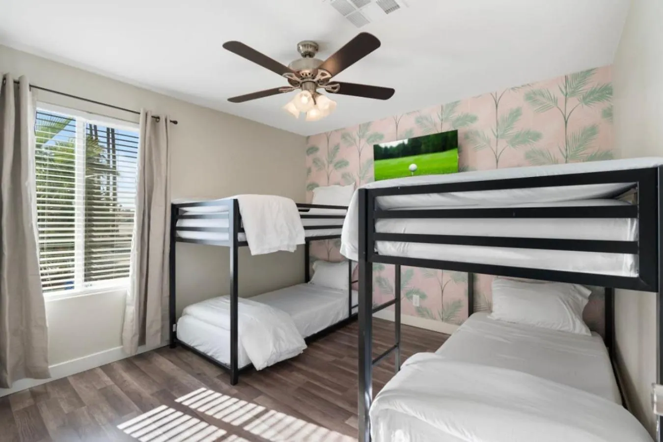 4Br Moon Valley Home With Pool - Room For 10 Phoenix Casa de Férias