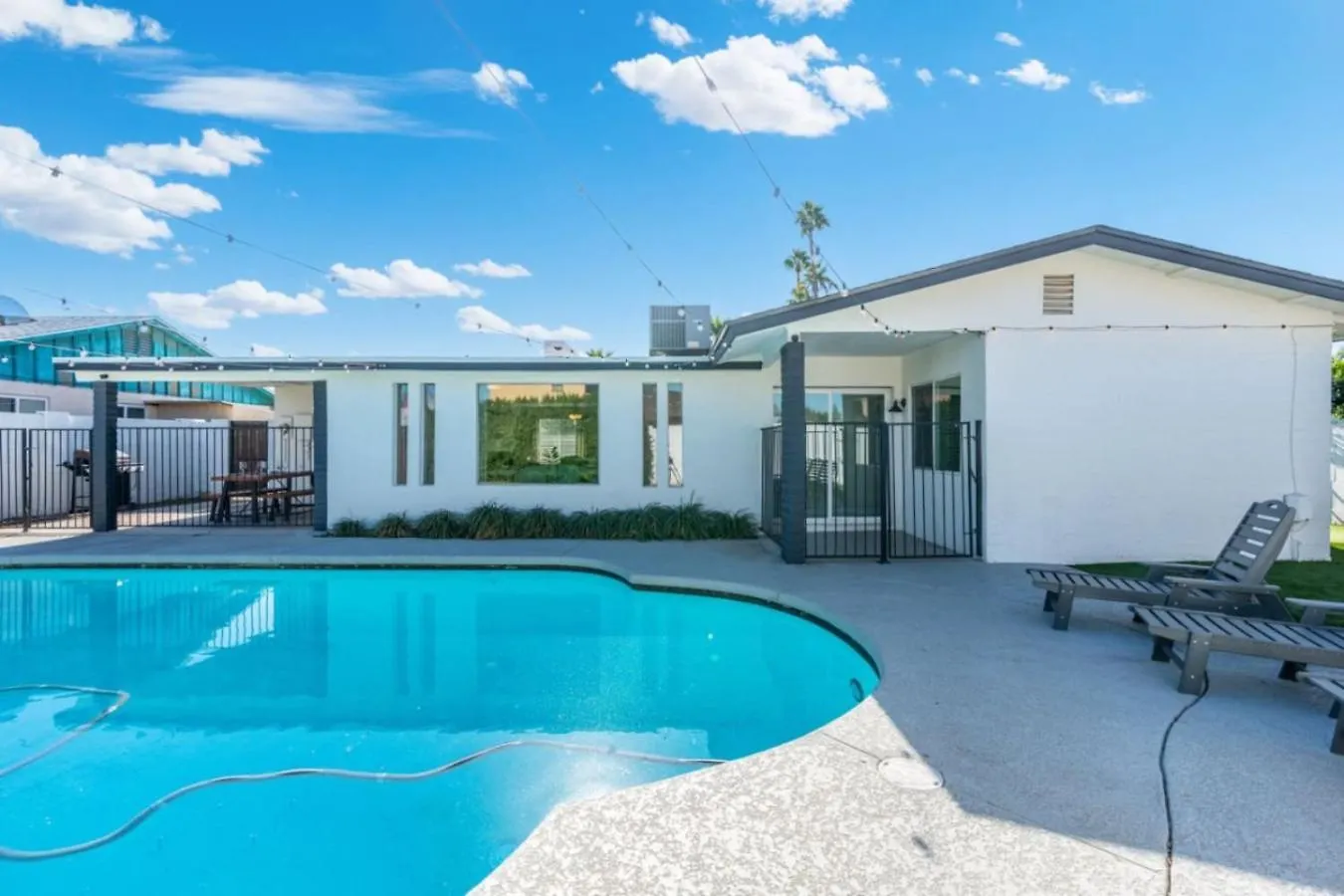 4Br Moon Valley Home With Pool - Room For 10 Phoenix 0*,