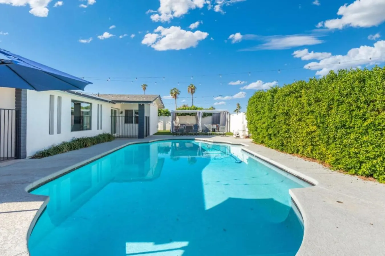 Casa de Férias 4Br Moon Valley Home With Pool - Room For 10 Phoenix