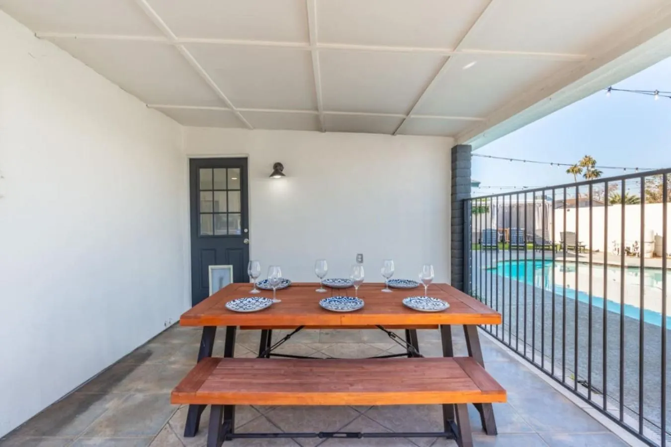 4Br Moon Valley Home With Pool - Room For 10 Phoenix Сasa de vacaciones