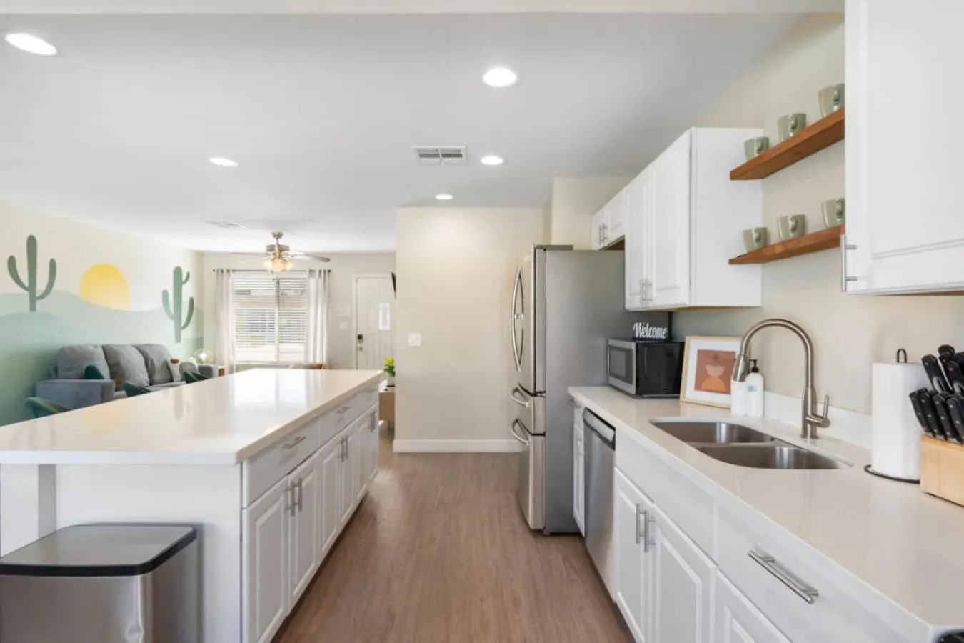 Сasa de vacaciones 4Br Moon Valley Home With Pool - Room For 10 Phoenix