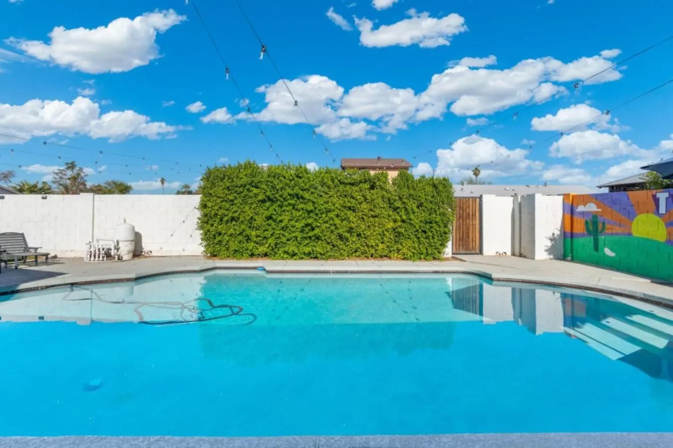 4Br Moon Valley Home With Pool - Room For 10 Phoenix 0*,