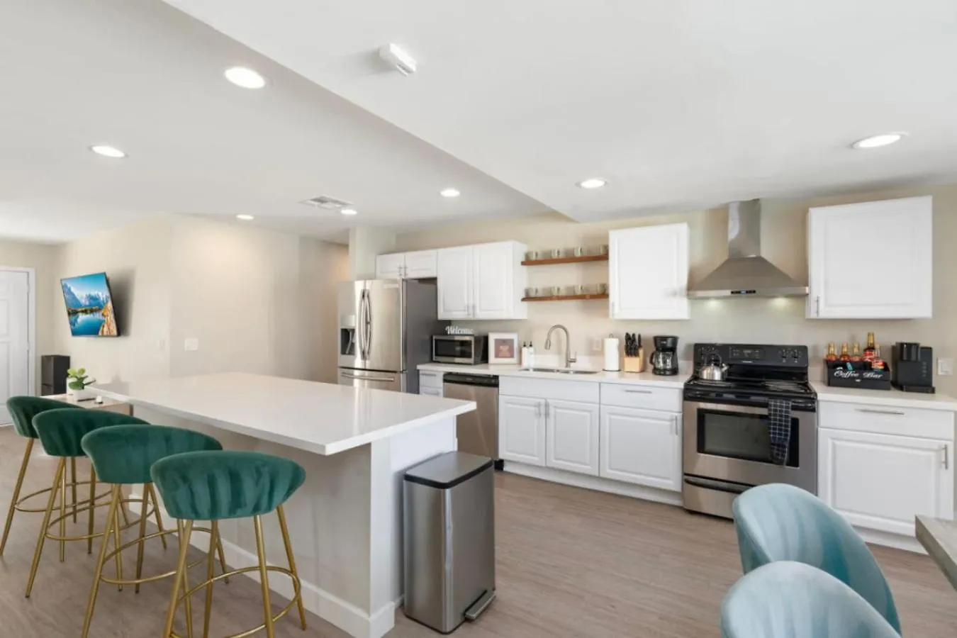 Сasa de vacaciones 4Br Moon Valley Home With Pool - Room For 10 Phoenix Estados Unidos