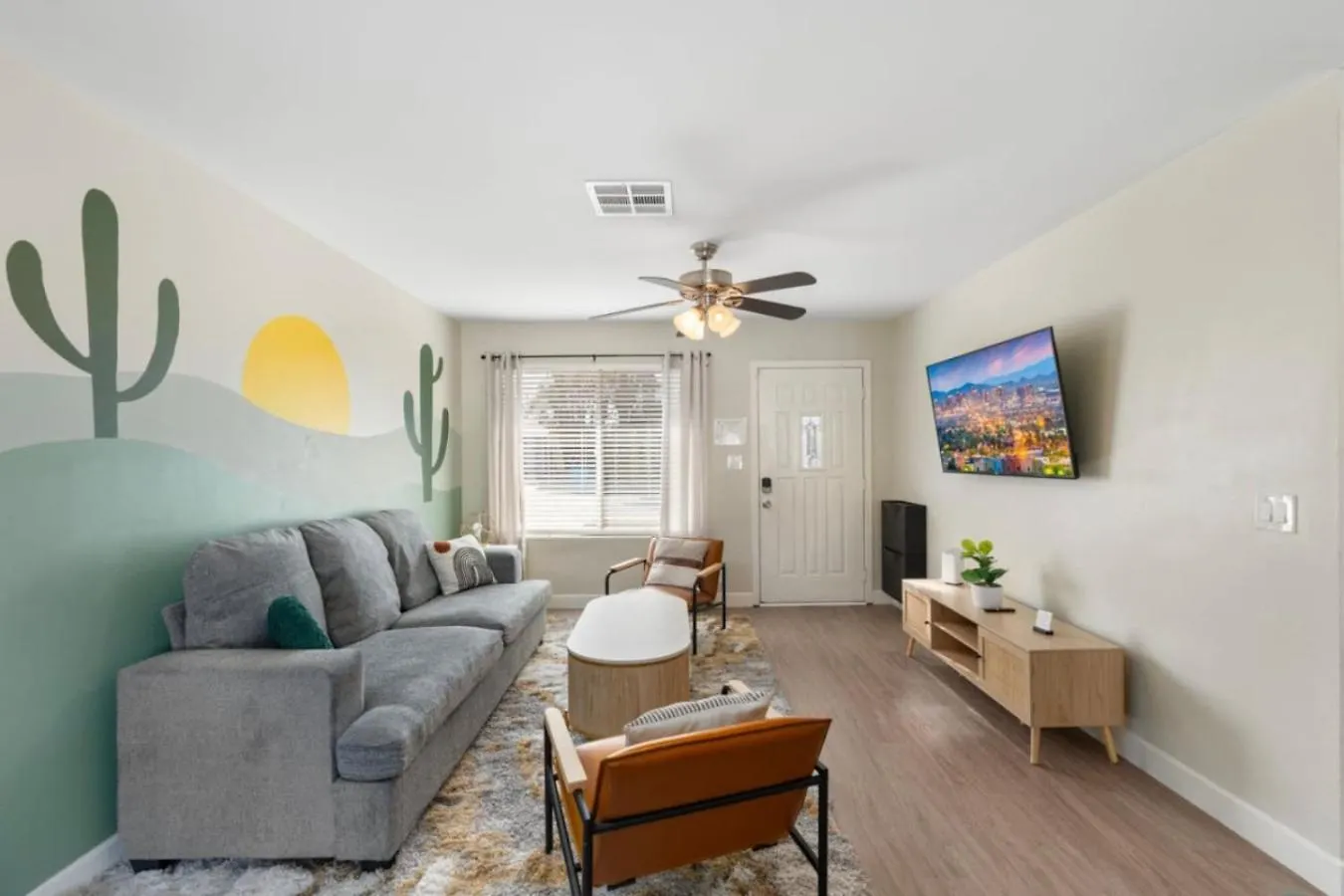 Сasa de vacaciones 4Br Moon Valley Home With Pool - Room For 10 Phoenix